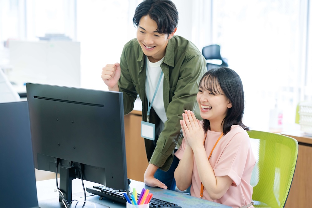 ヘアケア福利厚生